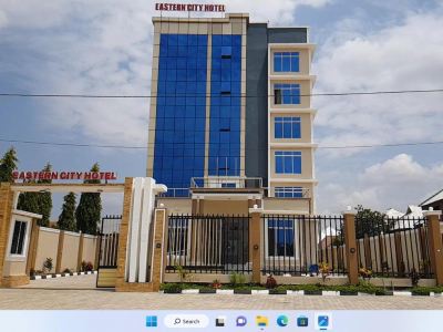 Eastern City Hotel