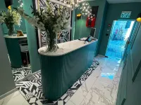 Saladin Boutique Hotel Hotels in Jerusalem