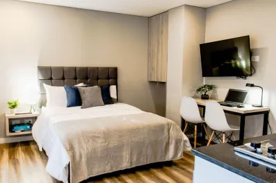 Orange by Wellcome Hotels in Bogota