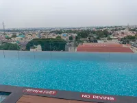 Fortune Park, Tiruppur - ITC飯店集團成員 - 游泳池