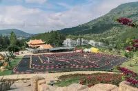 Rung Thong Nui Voi Villa & Resort Hotels in Duc Trong District