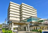 Rutherford Hotel Nelson - A Heritage Hotel Hotels in 
