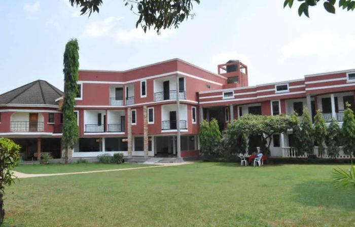 De'Place Hotel Hoima