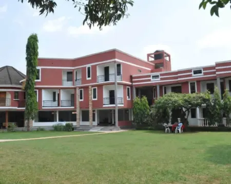 De'Place Hotel Hoima Hotels in Bugahya