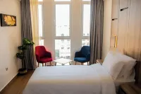 Marchica Hotel Hotel di 