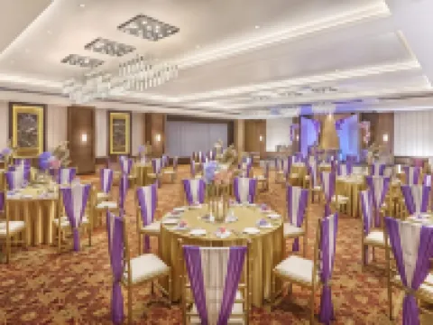 Vivanta Jammu City Centre Hotels in Jammu