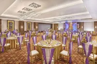 Vivanta Jammu City Centre