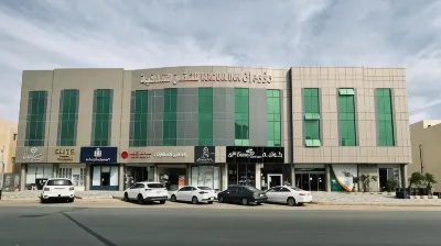 Raoum Inn Buraydah Hotels near Qassim University