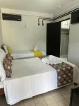 Pousada Aguas Quentes Hotel a 