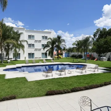 Hotel Real de Minas Bajio