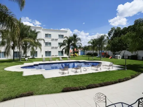 Hotel Real de Minas Bajio