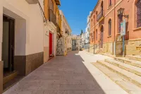 Apartaestudios Evolution Luxury