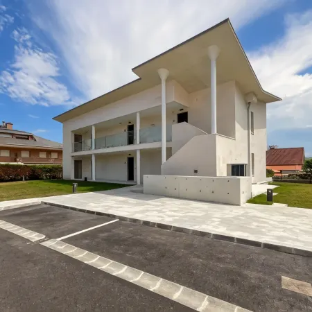 Apartamentos la Canal