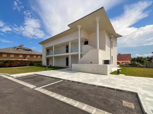 아파트멘토스 라 카날