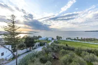Paros Five Senses