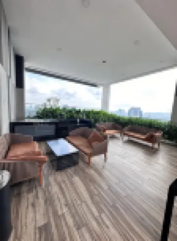 The Colony/Luxe by Infinitum