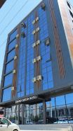 Grand Shosh Hotel
