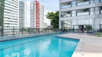 Your Seaside Retreat in Boa Viagem Trp1608 - con vistas al mar