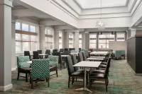 Residence Inn Newark Elizabeth/Liberty International Airport Hotels in Elizabeth