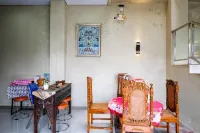 Grha Minggiran Homestay Yogyakarta Mitra RedDoorz