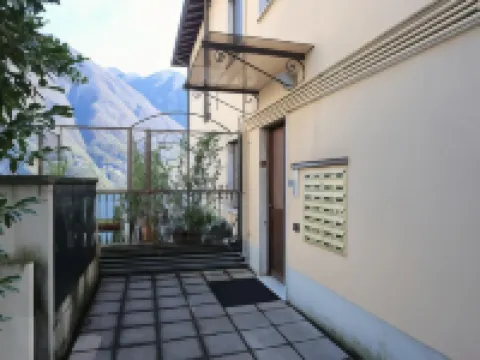 Regina Nuova 13 in Laglio Hotels in Laglio