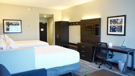 Holiday Inn Express & Suites JACKSONVILLE W - I295 AND I10 by IHG