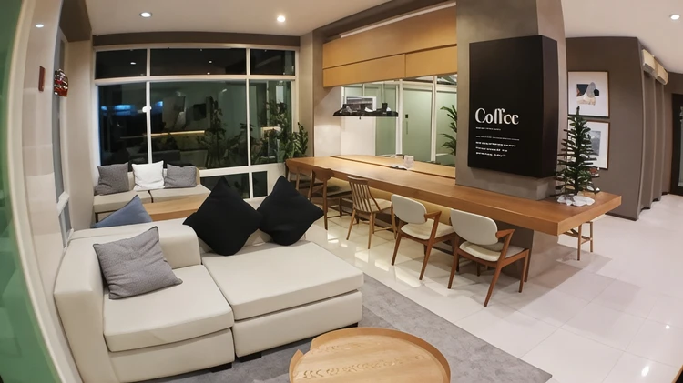 รูปภาพของรอยัล​บี​ อ​พาร์​ทเม้​น​ท์​