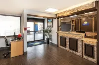 Days Inn by Wyndham Fort Smith Hotel a Fort Smith