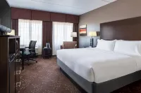 Holiday Inn Charlotte University Hotels in Newell