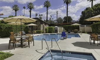 Courtyard Riverside UCR/Moreno Valley Area
