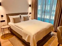 The MYDE Hamburg Self Check-in Hotels in Ahrensburg