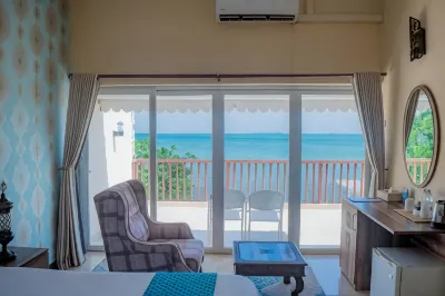 Golden Palm Boutique Zanzibar Hotels in 