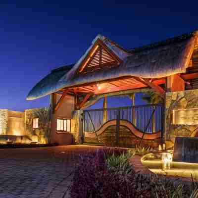 Clos du Littoral by Fine & Country Hotel Exterior