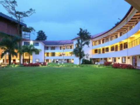 Vythiri Village Hotels in Vythiri