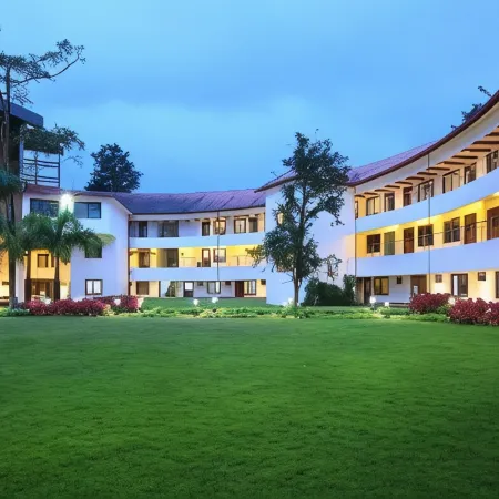 Vythiri Village