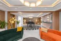 Ivy Lush Hotel Hotels in Warri