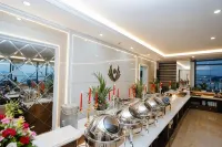 Vincent Ha Long Hotel Hotels in Ha Long
