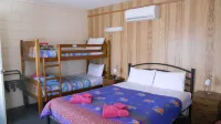 Summers Rest Units - Apartments