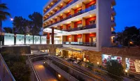 Mll Mediterranean Bay - Adults Only Hoteles en El Arenal