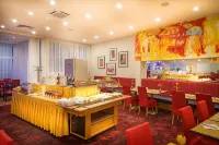 Hotel Boltzmann
