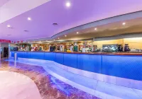 Port Fiesta Park - Bar