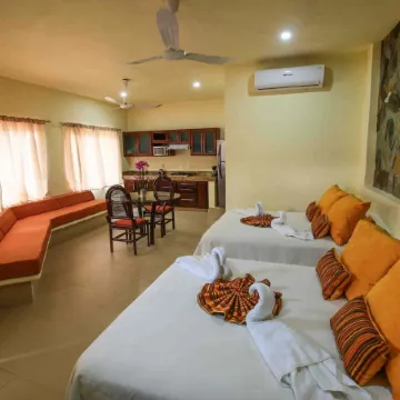 Villas Dulce SUEÑOS