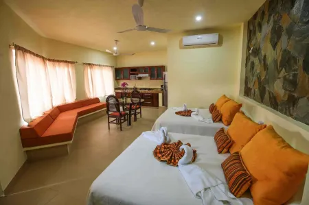 Villas Dulce SUEÑOS