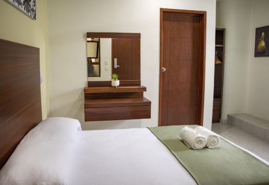 Hotel Casa Don Chepe Pinotepa - Housity