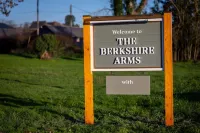 Berkshire Arms by Chef & Brewer Collection Hotels in Thatcham