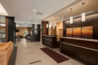 Days Inn & Suites by Wyndham Winnipeg Airport Manitoba
