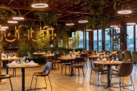 Mythos Boutique Hotel Hotel di Kigali