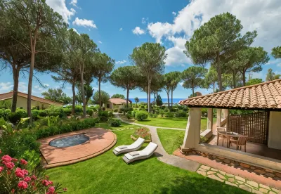Luna Sardinia Hotels in Fox E Sali-monte Agumu