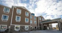 Cobblestone Hotel & Suites - Lamar - que admiten mascotas