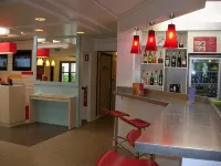 ibis Lyon Est Beynost A42 - bar